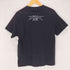 テネシーリバー TENNESSEE RIVER バンドグラフィック プリント クルーネック半袖Tシャツ カットソー メンズ JPN:M